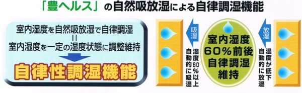 100％稚内珪藻土タイル「豊ヘルスTP100/10、1枚ばら売り」ポスト投函商品